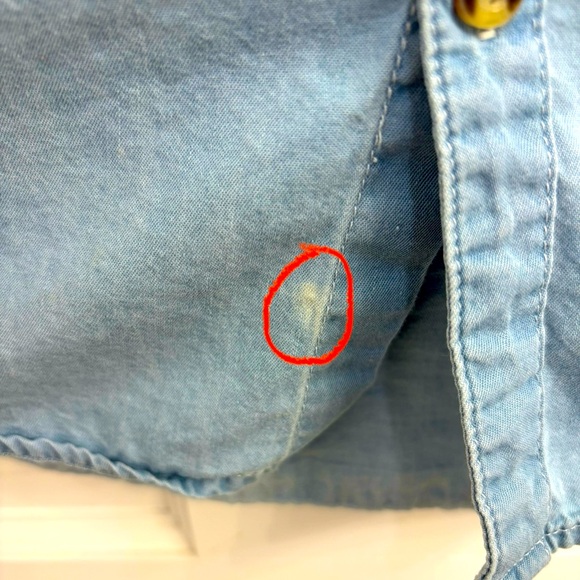 Cute Animal Rescue Camp Shirt - Picture 5 of 6